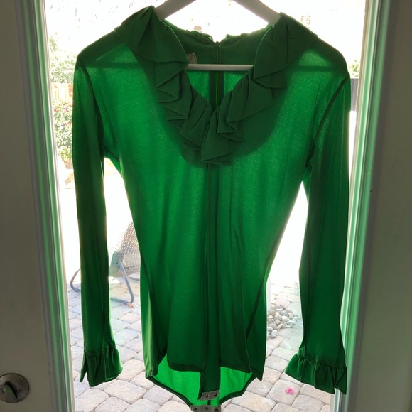 Vintage Bodysuit - Picture 2 of 8